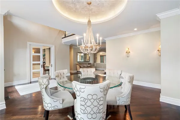 $795,000 | 529 Arden Drive, Monroeville, PA 15146