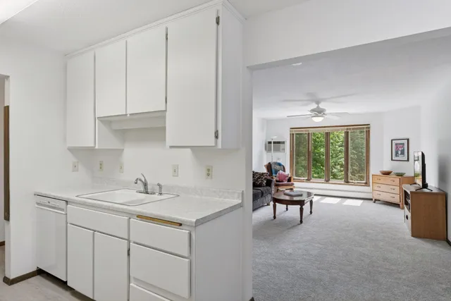 $125,000 | 4360 Brookside Court, Unit 310, Edina, MN 55436