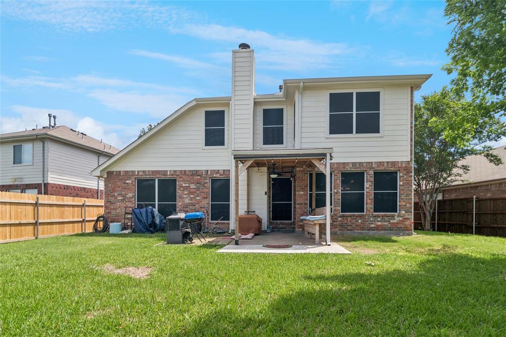 522 Pinto Lane Forney, TX 75126 - Photo 21 of 23