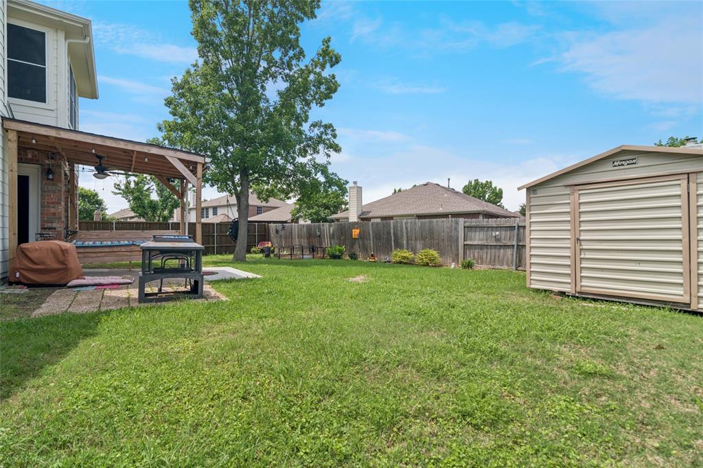 522 Pinto Lane Forney, TX 75126 - Photo 22 of 23