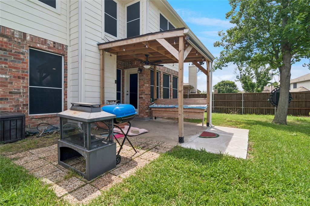 522 Pinto Lane Forney, TX 75126 - Photo 23 of 23