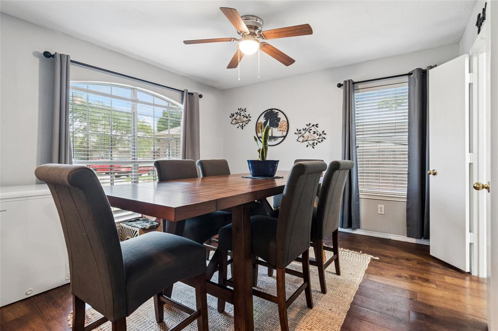 522 Pinto Lane Forney, TX 75126 - Photo 3 of 23