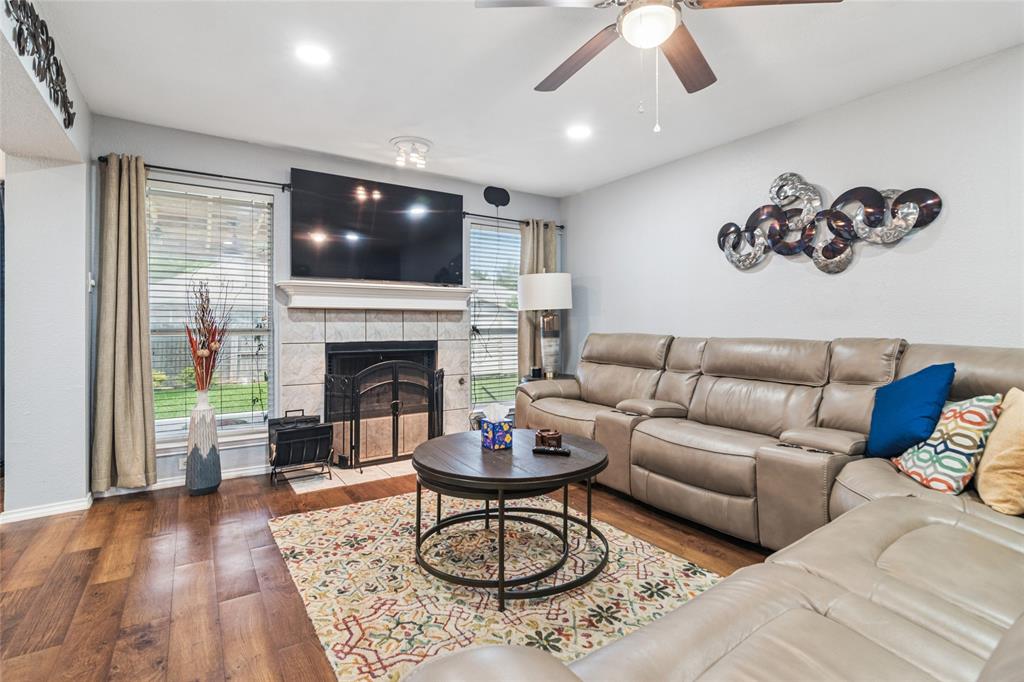 522 Pinto Lane Forney, TX 75126 - Photo 4 of 23