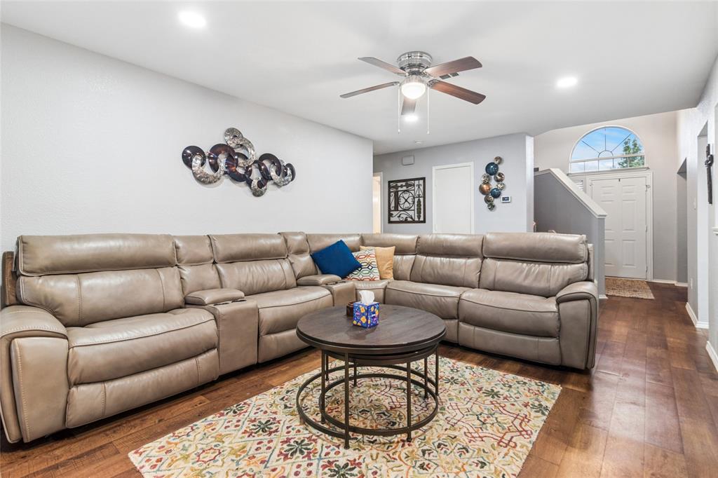 522 Pinto Lane Forney, TX 75126 - Photo 5 of 23