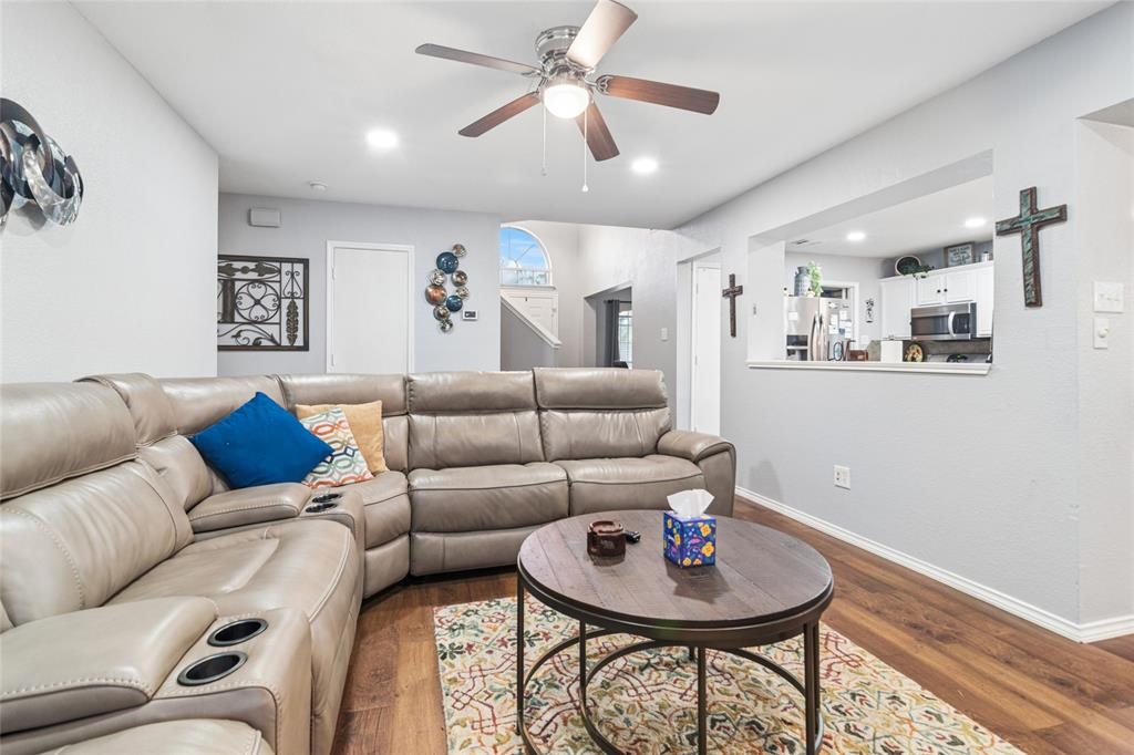 522 Pinto Lane Forney, TX 75126 - Photo 6 of 23