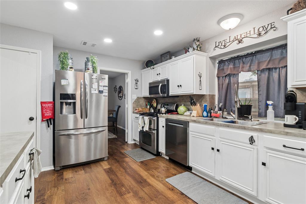 522 Pinto Lane Forney, TX 75126 - Photo 9 of 23