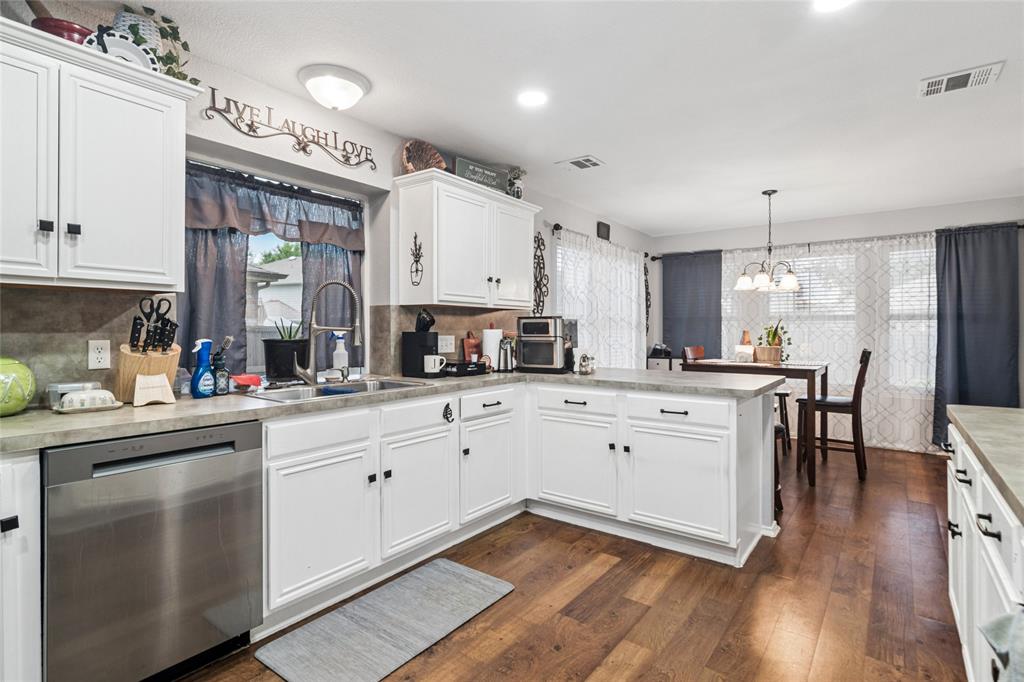 522 Pinto Lane Forney, TX 75126 - Photo 10 of 23