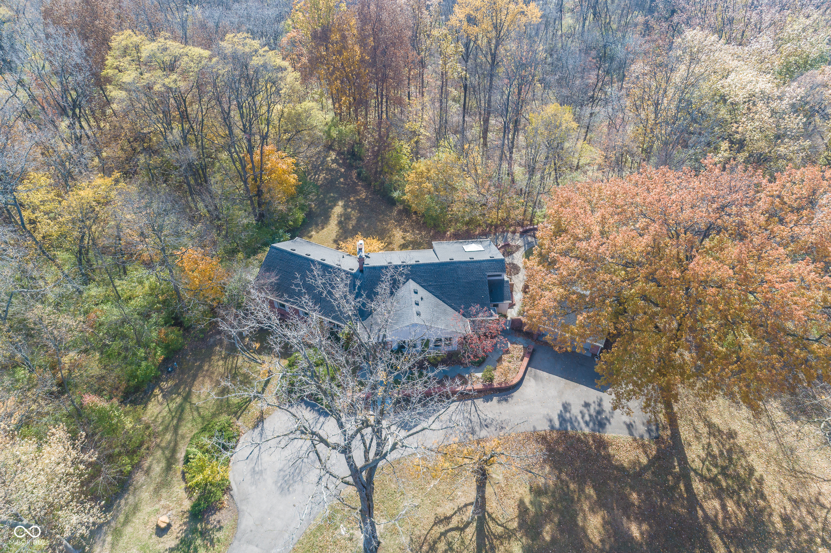 8419 Crown Point Road Indianapolis, IN 46278 - Photo 3 of 63 Gallery Image 3