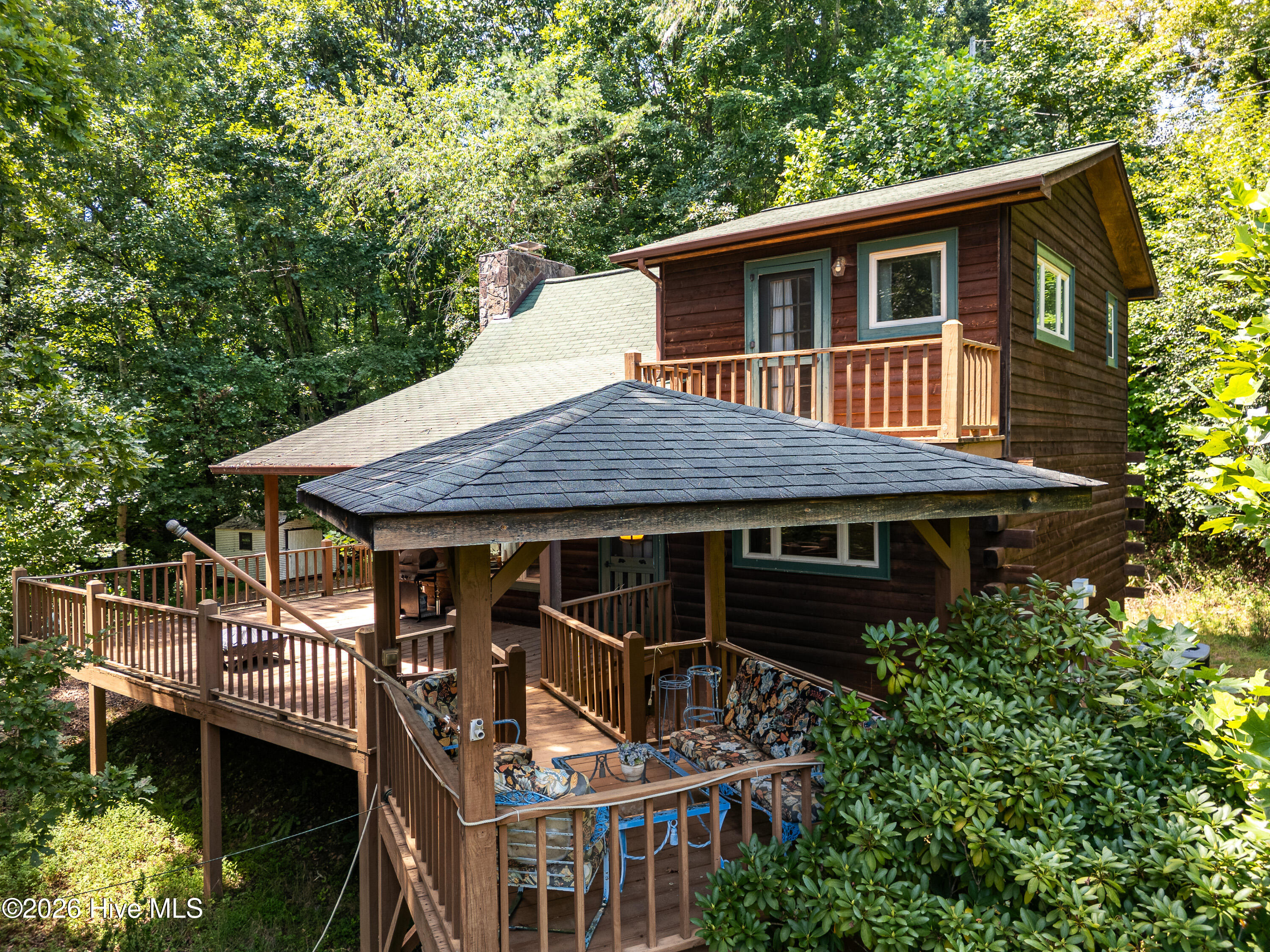 525 Beaver Ridge Road Murphy, NC 28906 - Photo 26 of 45 Gallery Image 26