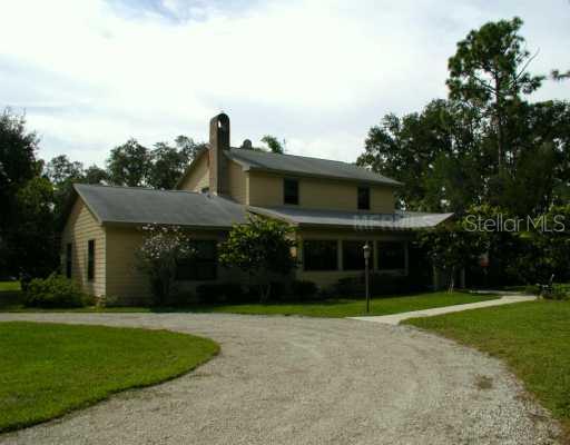 10852 Koi Road Orlando, FL 32817 - Photo 1 of 1 Exterior Front