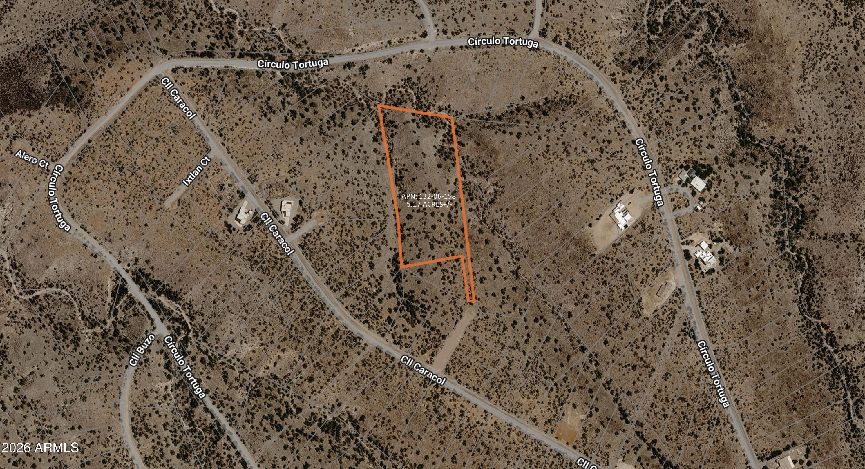 1828 Almidon Court Rio Rico, AZ 85648 - Photo 2 of 10 1828 ALMIDON CT