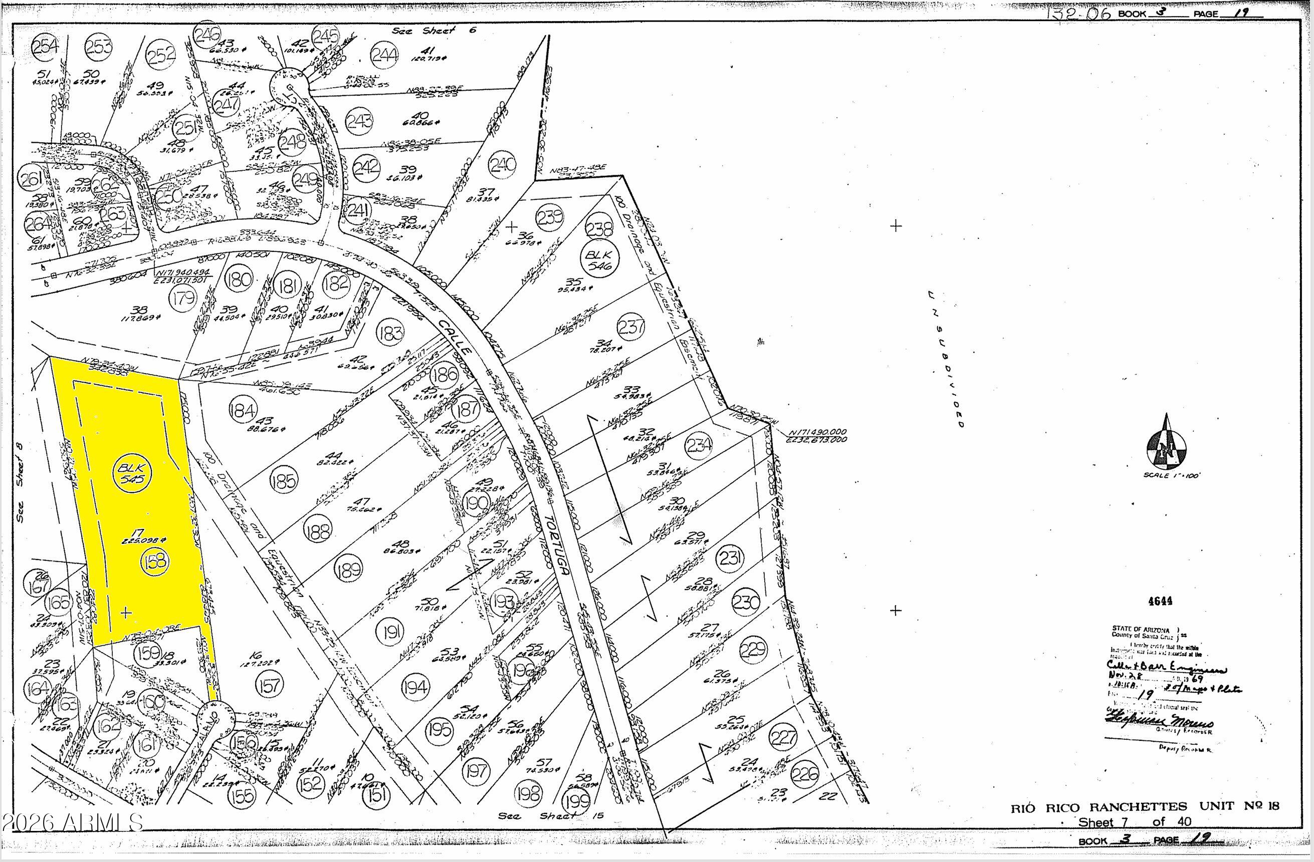 1828 Almidon Court Rio Rico, AZ 85648 - Photo 5 of 10 1828 ALMIDON CT