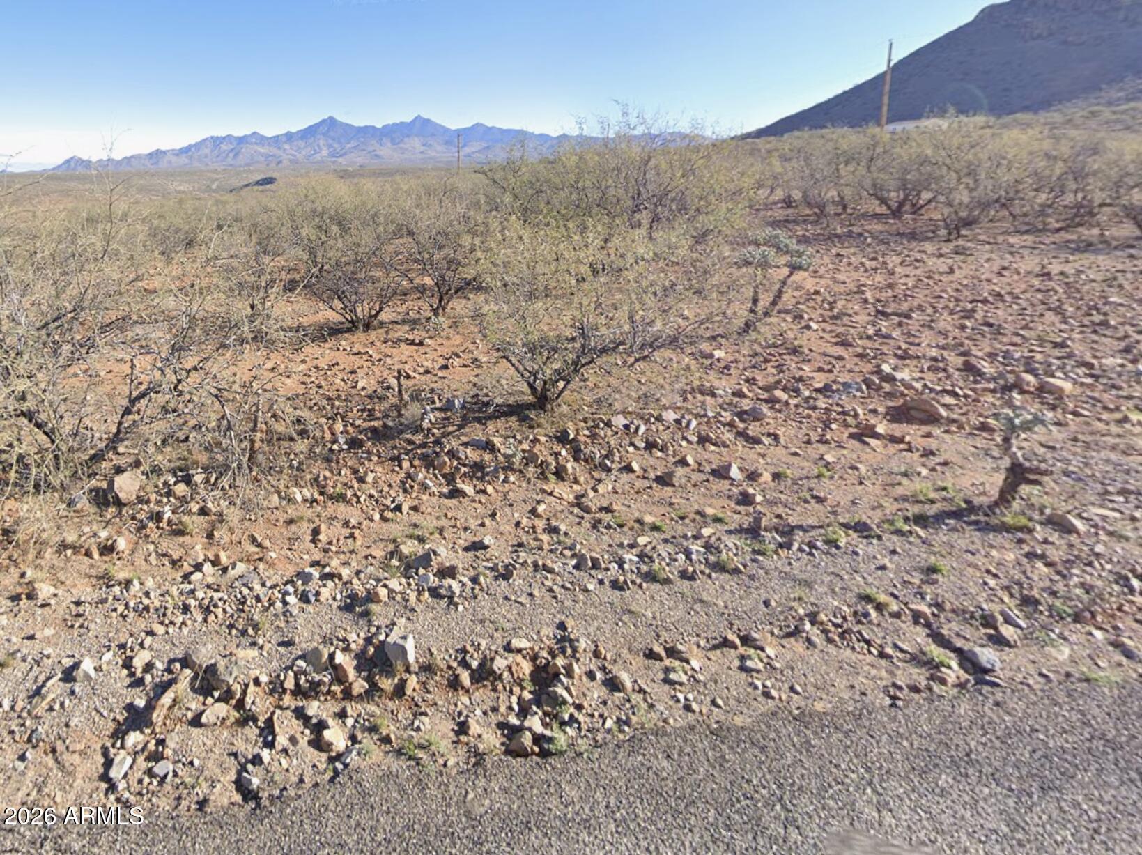 1828 Almidon Court Rio Rico, AZ 85648 - Photo 8 of 10 1828 ALMIDON CT