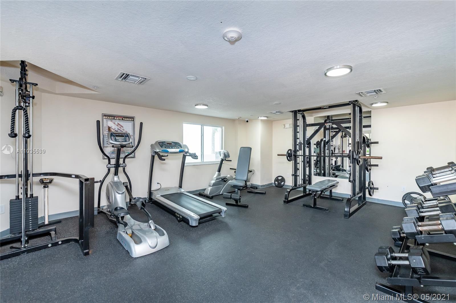 280 Southwest 20th Road, Unit 305 Miami, FL 33129 - Photo 25 of 26