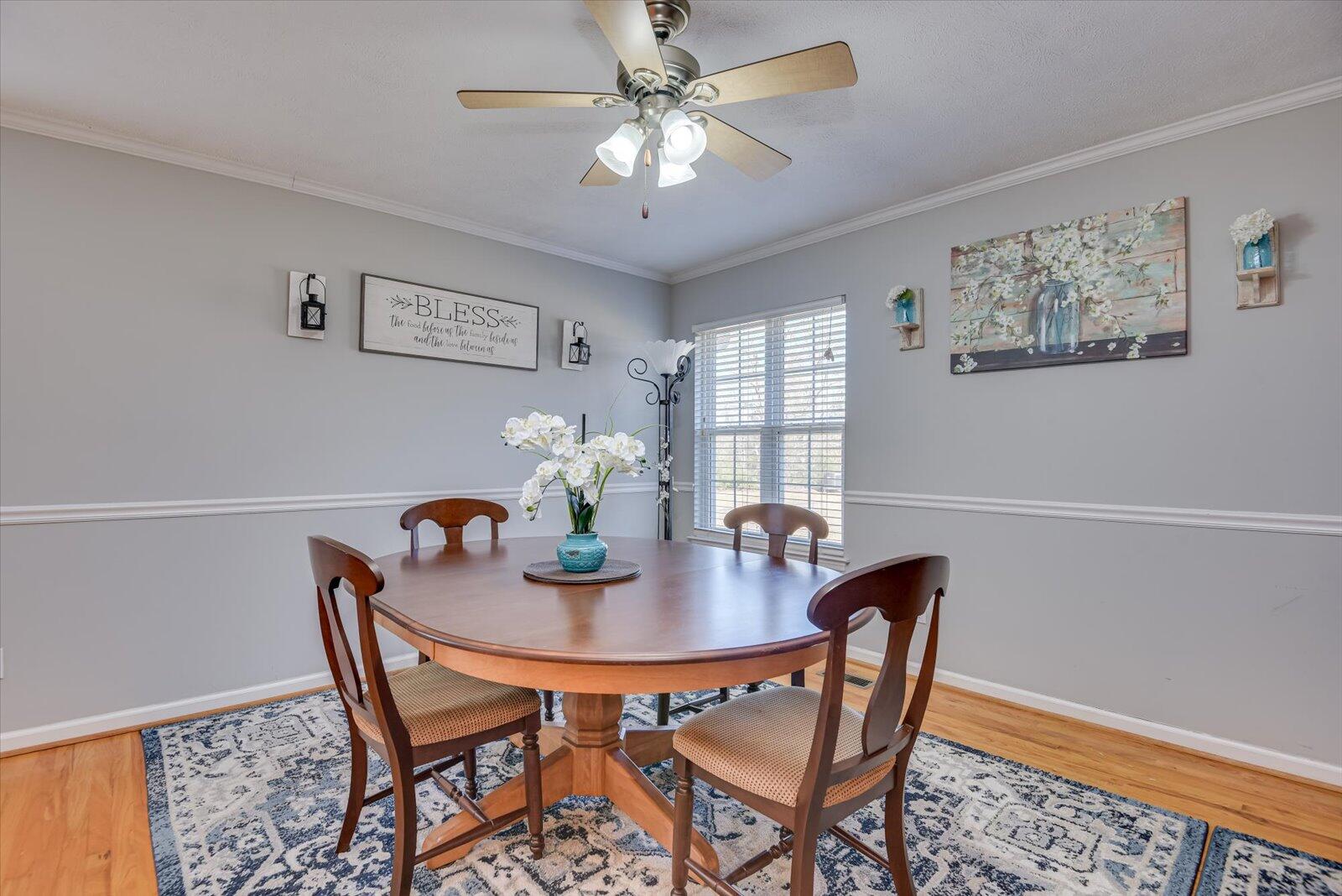 1188 Bradley Mill Road Aiken, SC 29805 - Photo 9 of 30