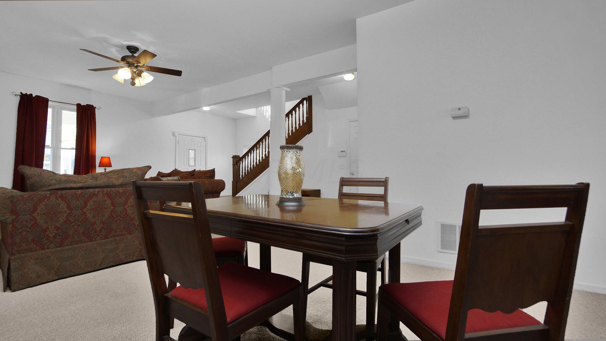 88 Reeb Avenue Columbus, OH 43207 - Photo 9 of 31 Dining