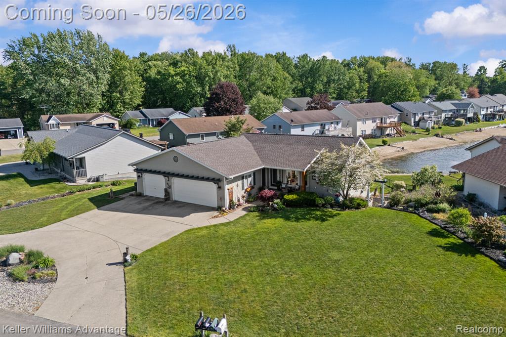 1456 Springbrook Drive Jenison, MI 49428 - Photo 4 of 61