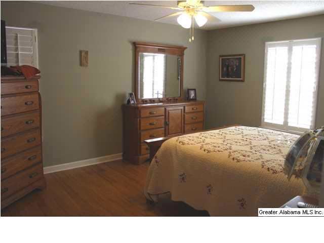 1605 North Ridge Drive Jasper, AL 35504 - Photo 18 of 28