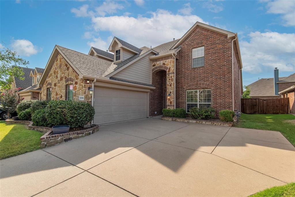 10109 Ransom Ridge Road McKinney, TX 75072 - Photo 1 of 29