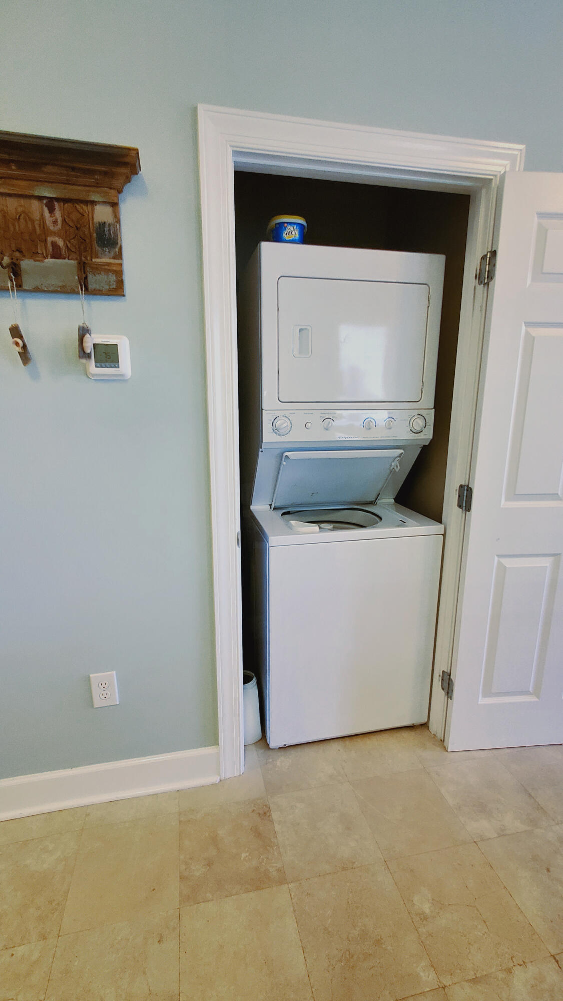 231 Somerset Bridge Road, Unit 2206 Santa Rosa Beach, FL 32459 - Photo 7 of 23 a view of a utility room with a sink