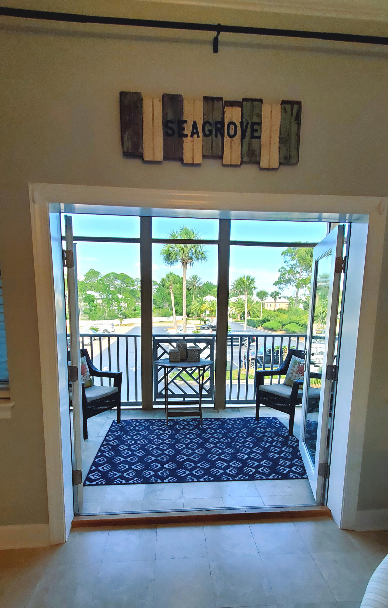 231 Somerset Bridge Road, Unit 2206 Santa Rosa Beach, FL 32459 - Photo 8 of 23 a living room with furniture
