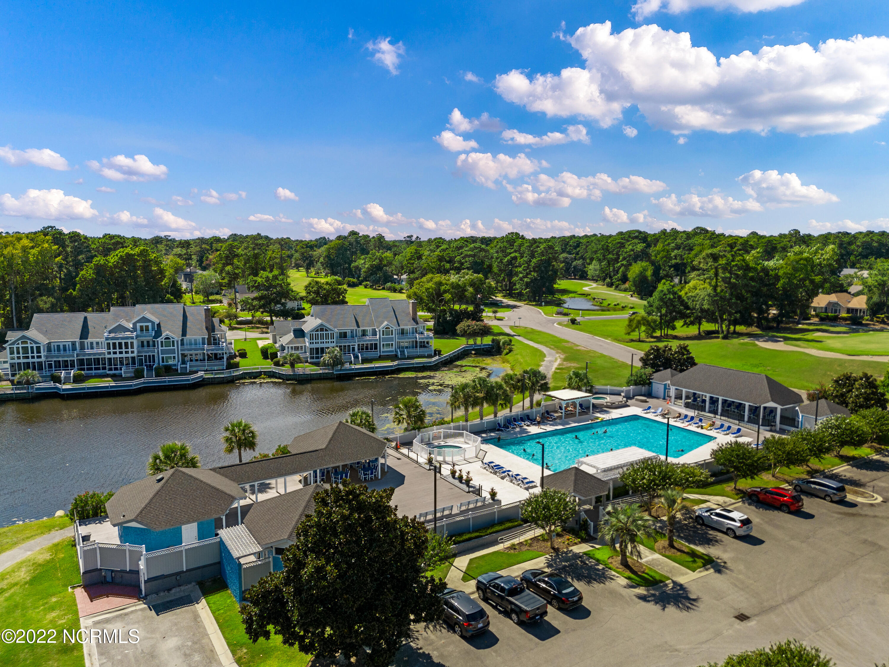 1801 Wildwood Court Southwest Ocean Isle Beach, NC 28469 - Photo 34 of 34 zDrones (10)