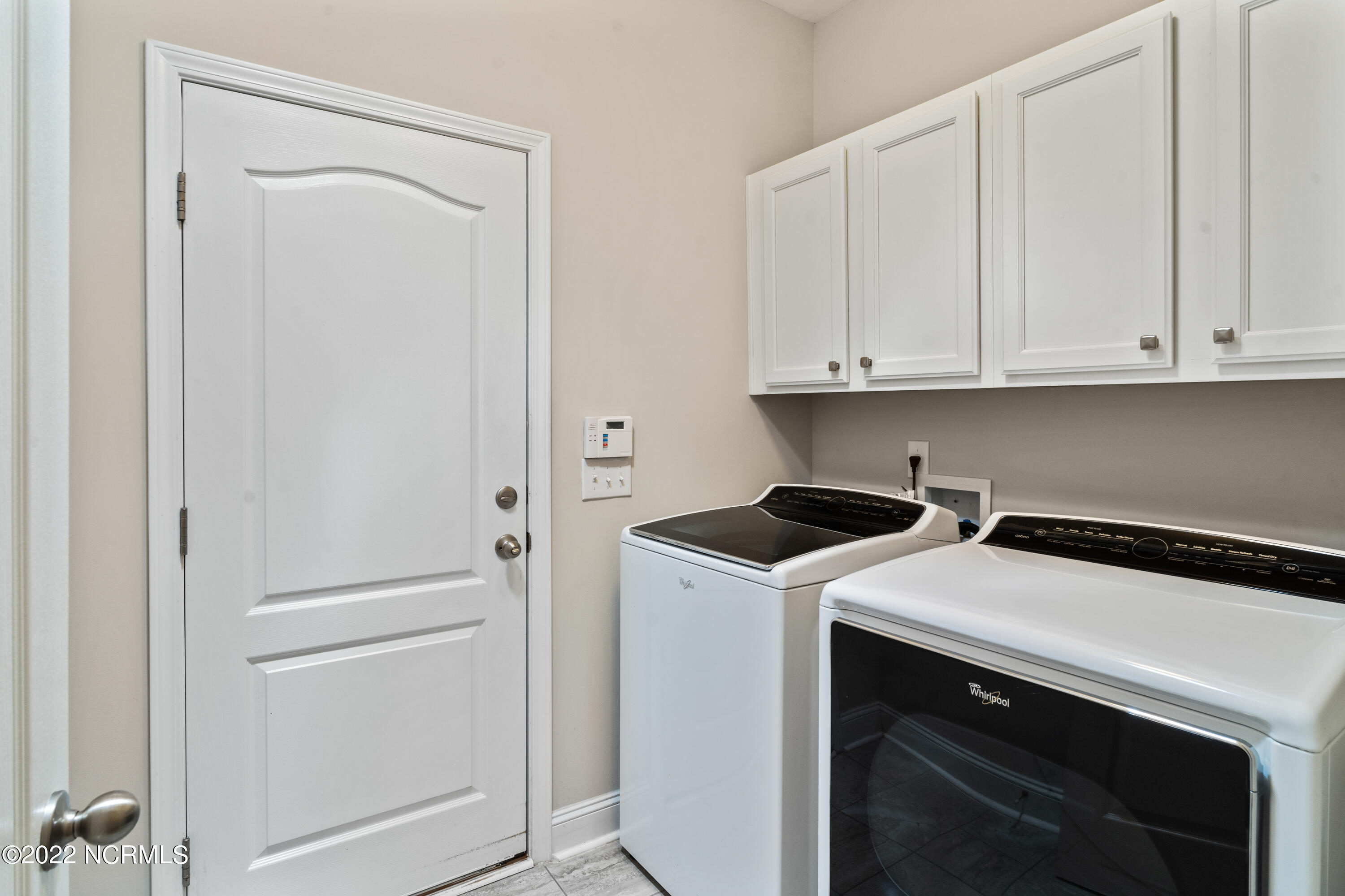 1801 Wildwood Court Southwest Ocean Isle Beach, NC 28469 - Photo 10 of 34 Laundry Room