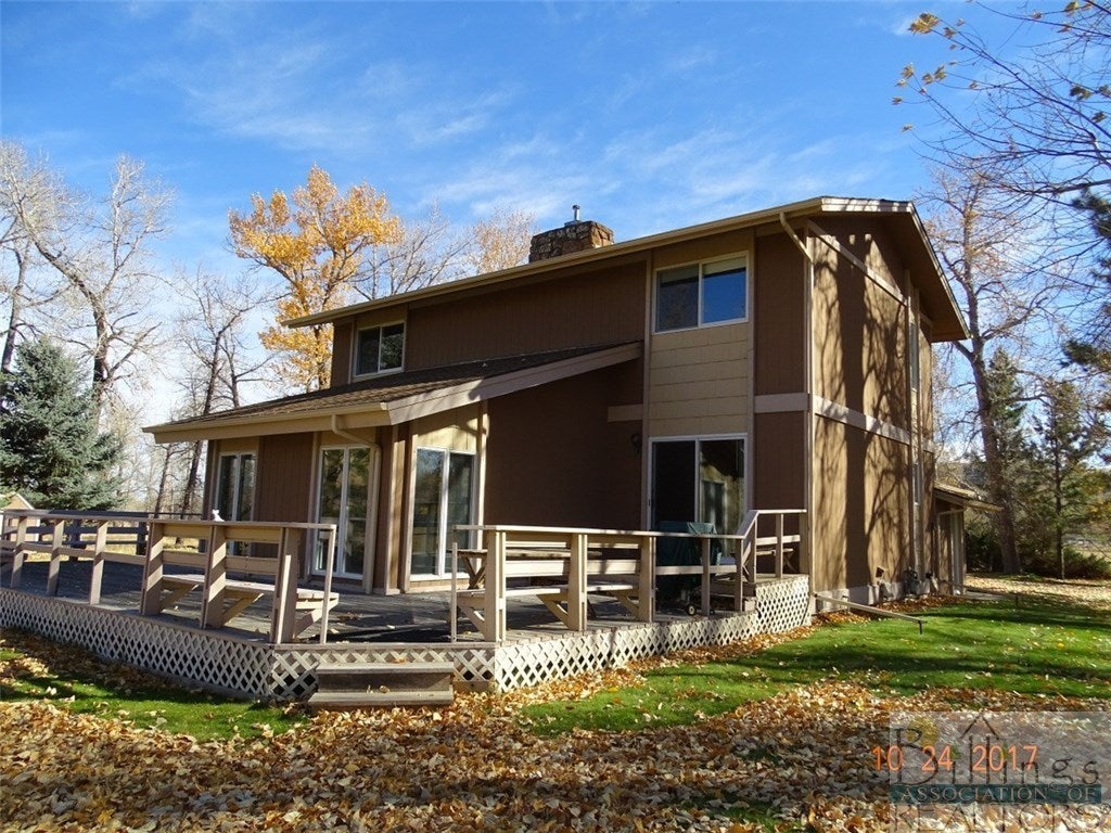 42 Yerger Road Absarokee, MT 59001 - Photo 1 of 1 Gallery Image 1