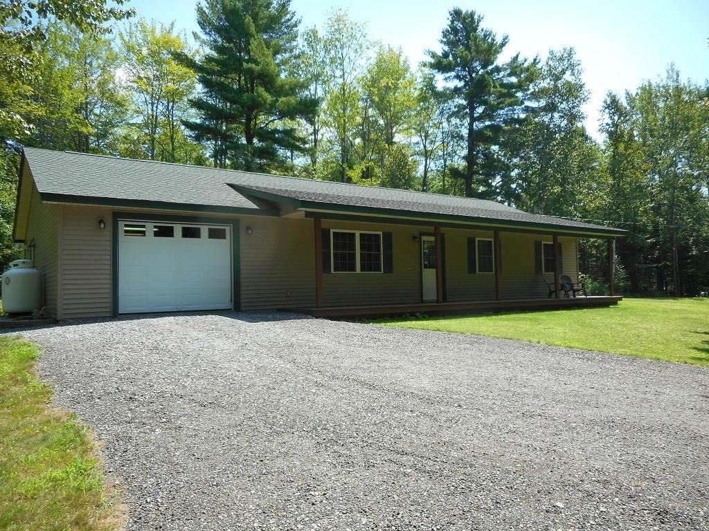 453 Greeley Road Freedom, ME 04941 - Photo 3 of 31 Front
