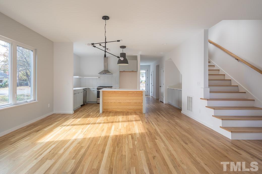 1105 South Blount Street Raleigh, NC 27601 - Photo 2 of 17