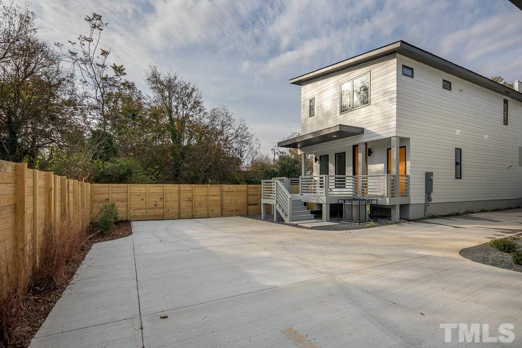 1105 South Blount Street Raleigh, NC 27601 - Photo 15 of 17