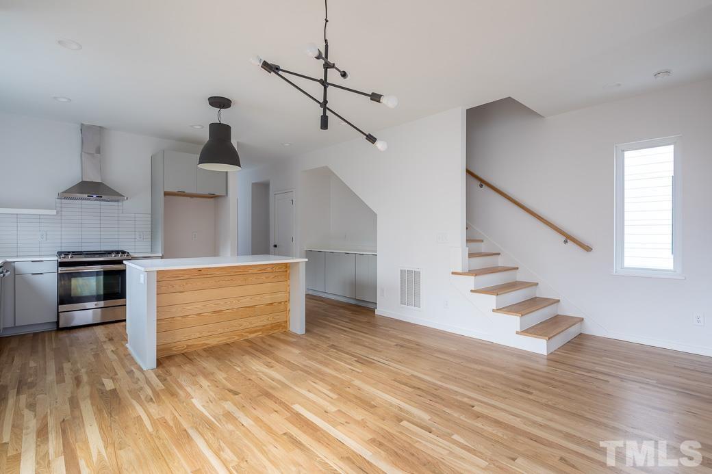 1105 South Blount Street Raleigh, NC 27601 - Photo 3 of 17