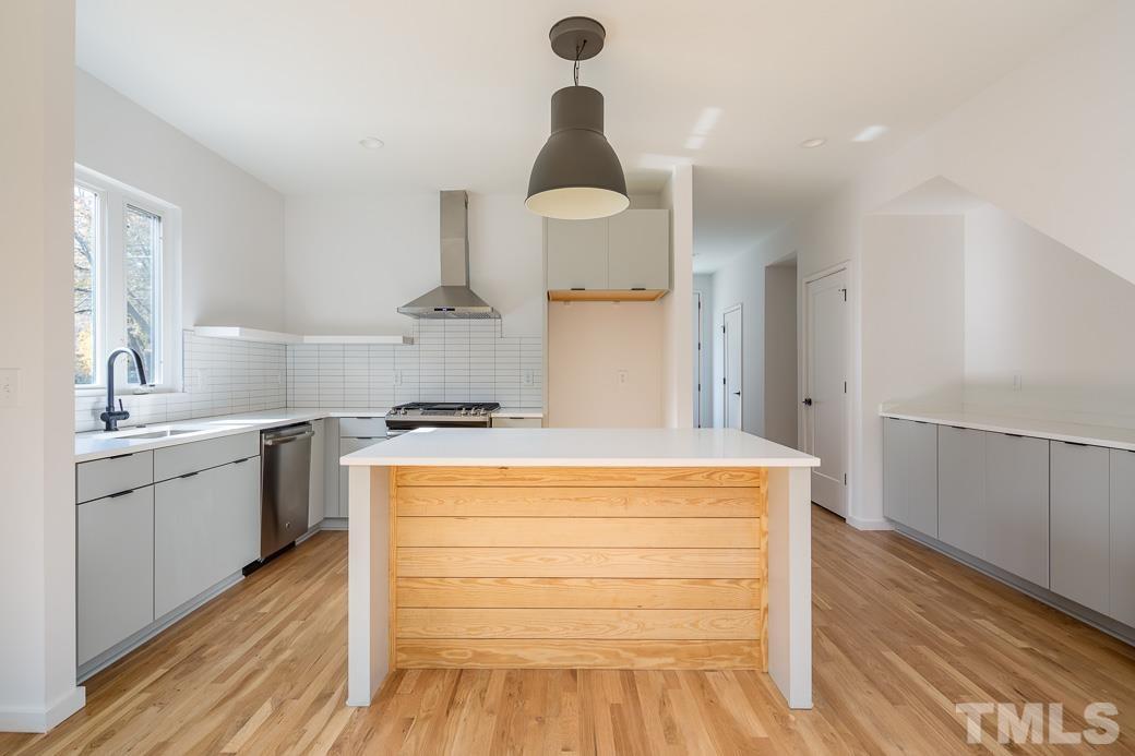 1105 South Blount Street Raleigh, NC 27601 - Photo 4 of 17