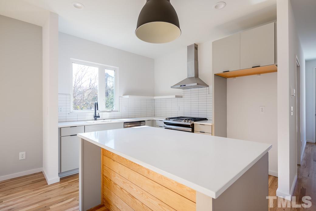 1105 South Blount Street Raleigh, NC 27601 - Photo 5 of 17