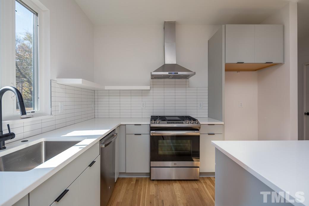 1105 South Blount Street Raleigh, NC 27601 - Photo 6 of 17