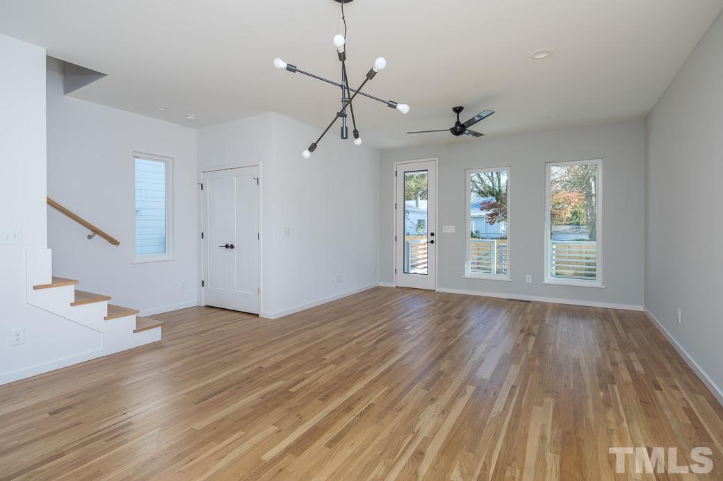 1105 South Blount Street Raleigh, NC 27601 - Photo 8 of 17
