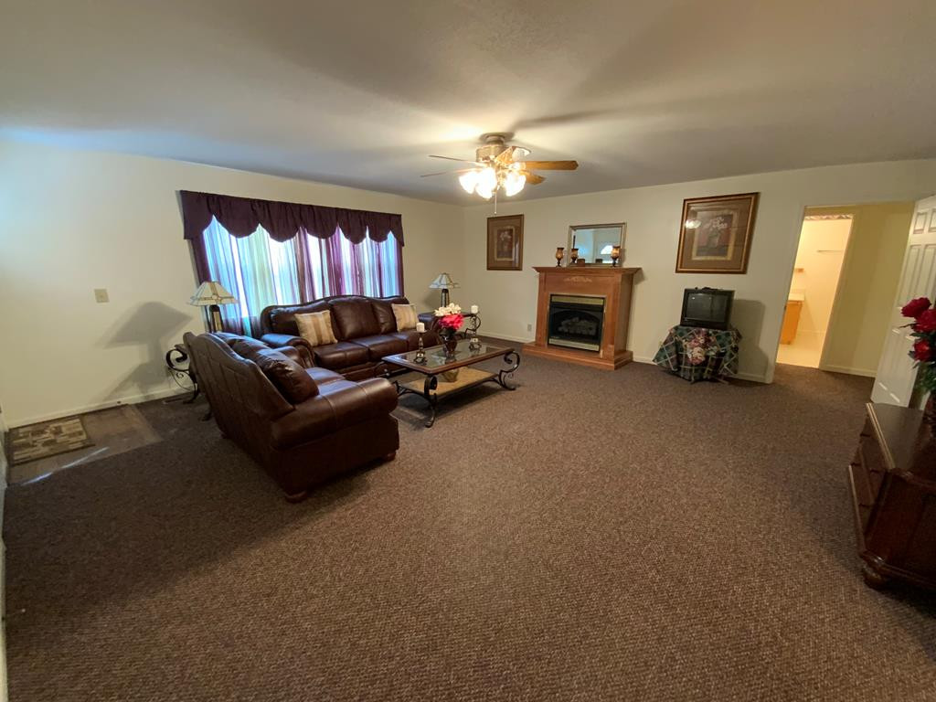 182 Revis Road Andrews, NC 28901 - Photo 3 of 32