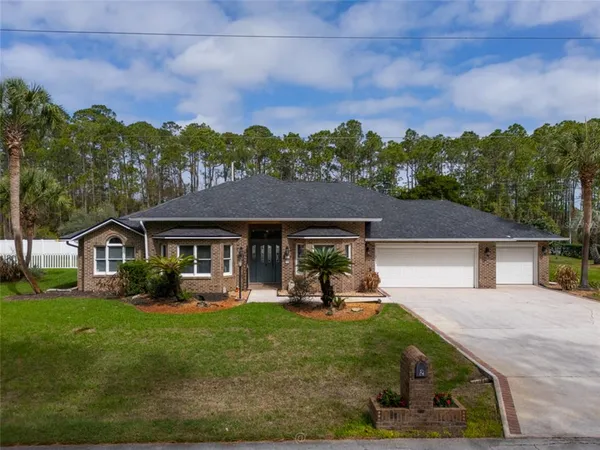 $590,000 | 2 Elder Drive, Palm Coast, FL 32164