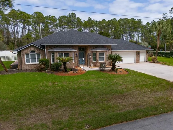$590,000 | 2 Elder Drive, Palm Coast, FL 32164