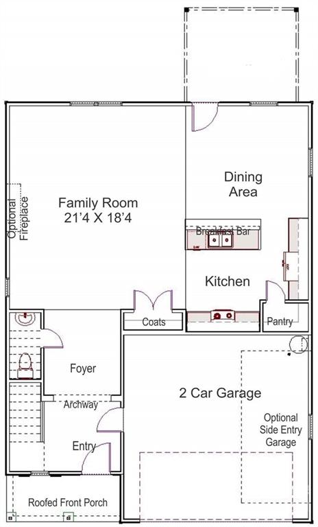 5917 Neck Road Huntersville, NC 28078 - Photo 20 of 21 Gallery Image 20