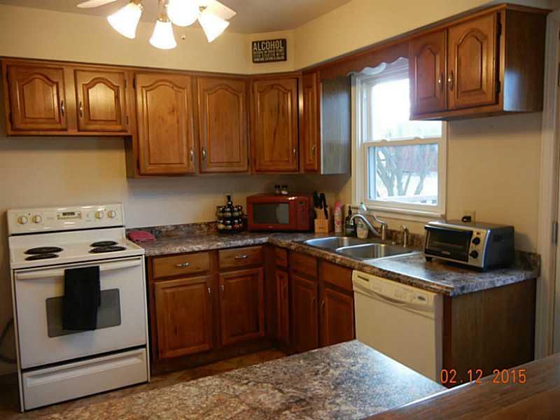 1467 Ridgeway Drive Springfield, OH 45506 - Photo 10 of 25