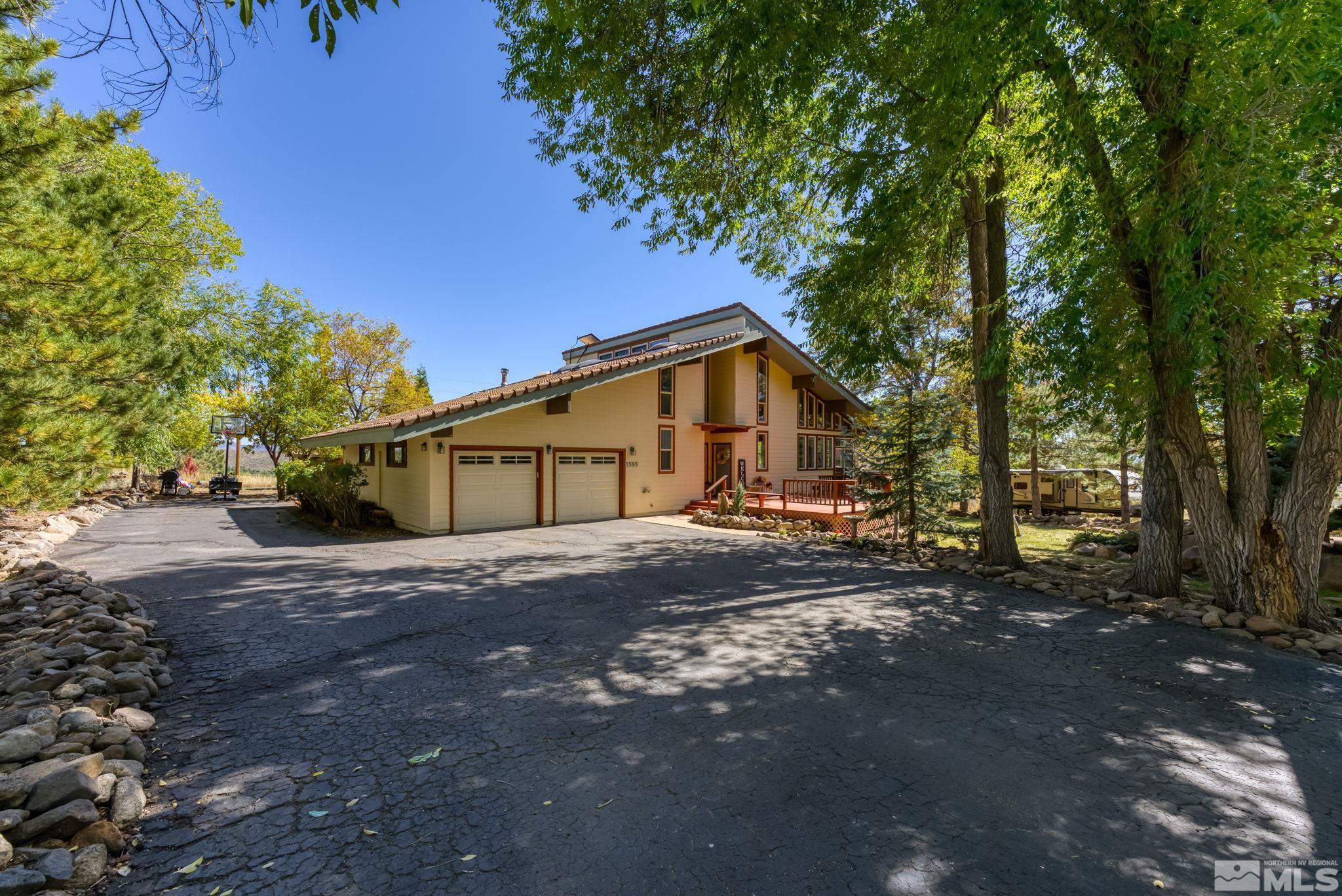 5585 Wintergreen Lane Reno, NV 89511 - Photo 1 of 1 Photo 1