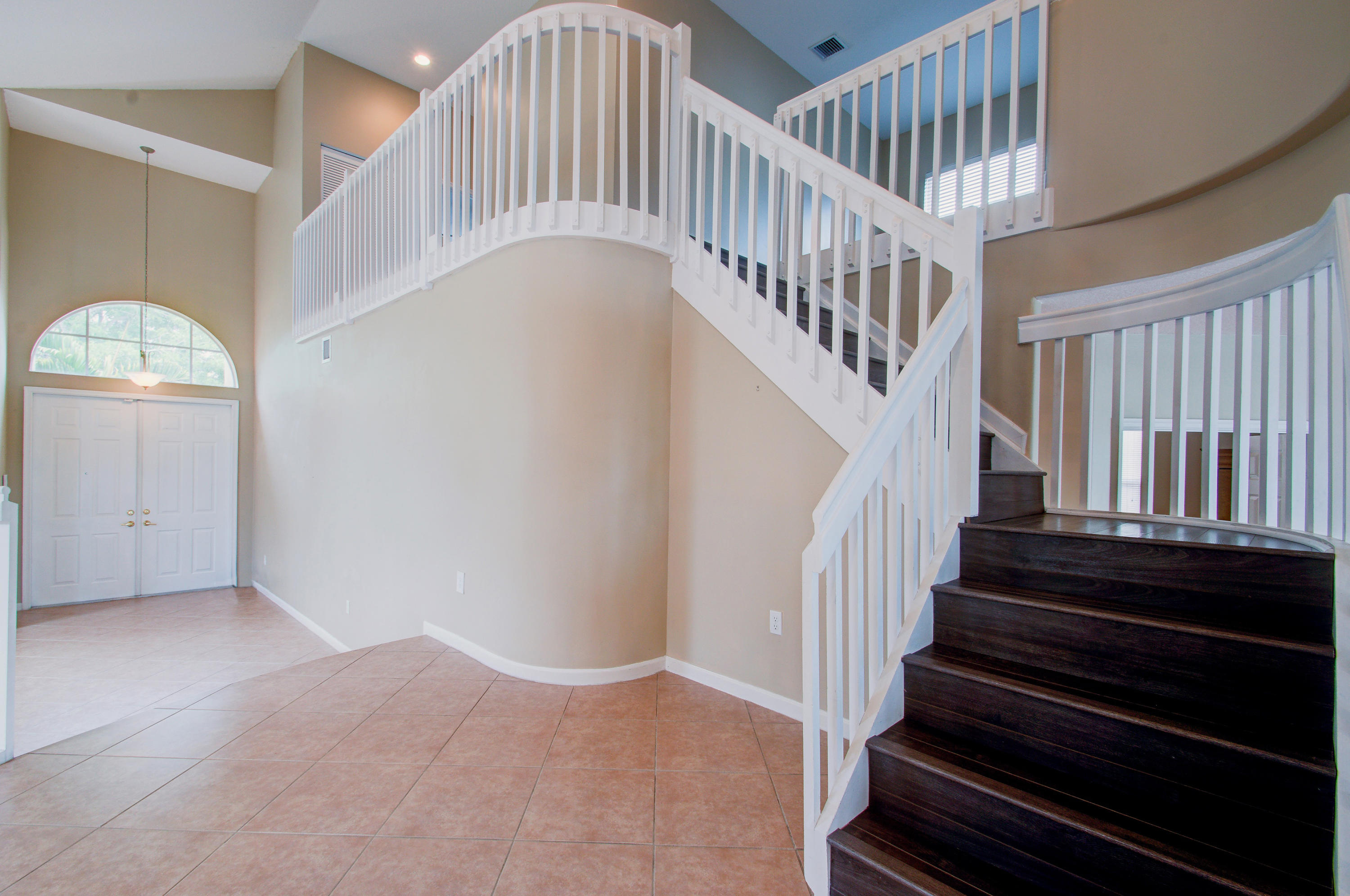 9804 Stover Way Wellington, FL 33414 - Photo 13 of 27 Stairway