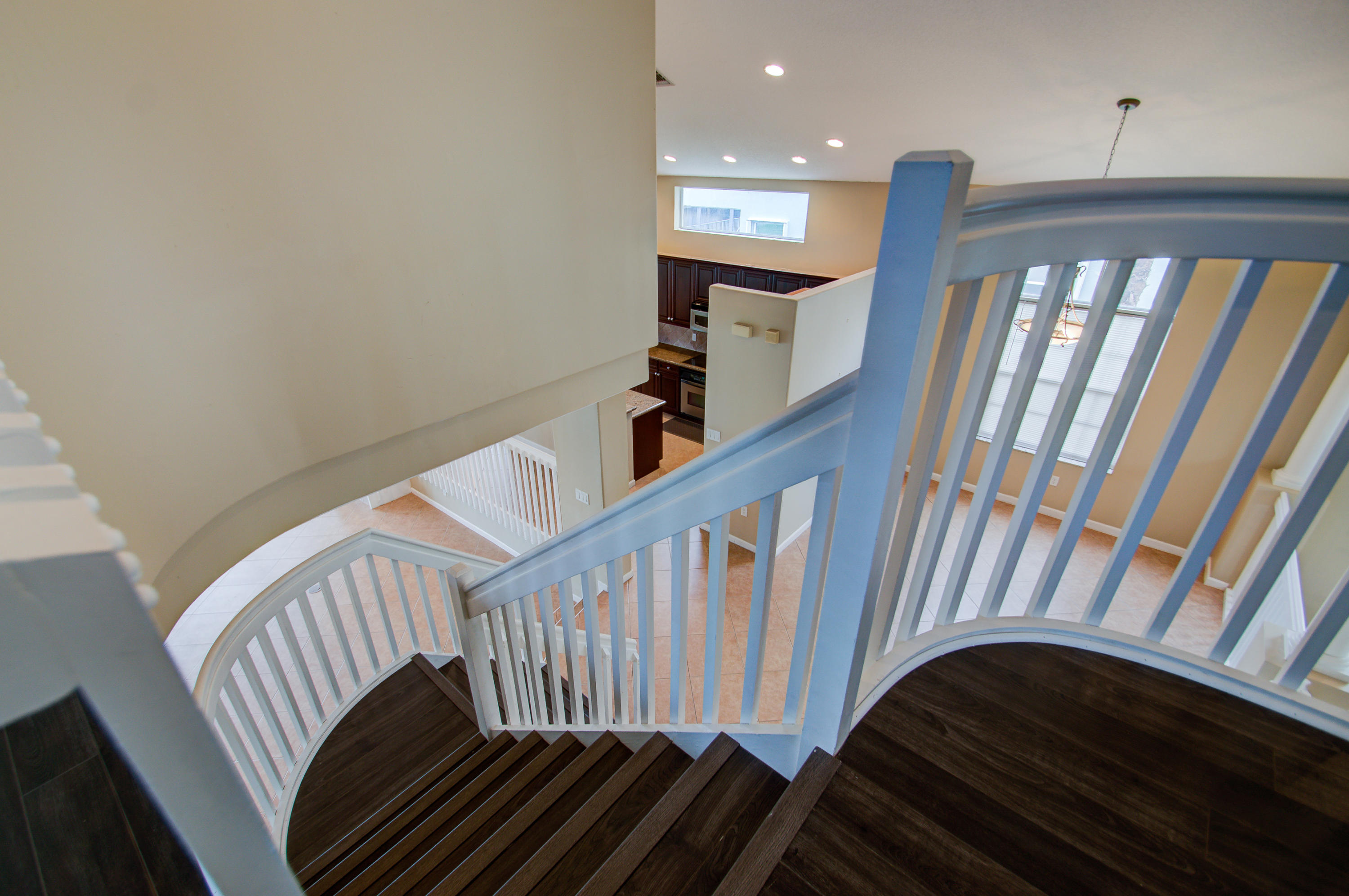 9804 Stover Way Wellington, FL 33414 - Photo 14 of 27 Stairway