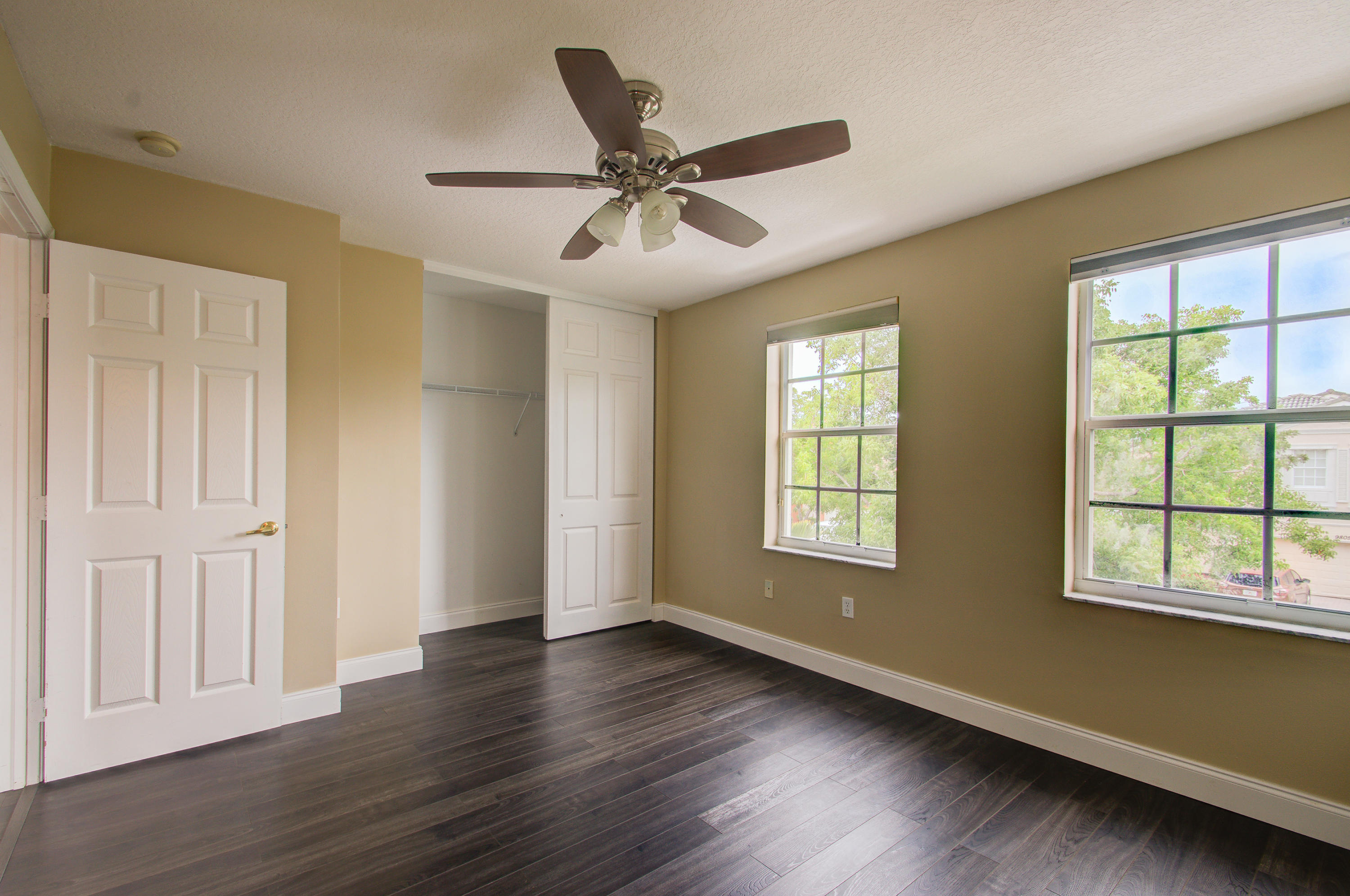 9804 Stover Way Wellington, FL 33414 - Photo 25 of 27 Upstairs Bedroom