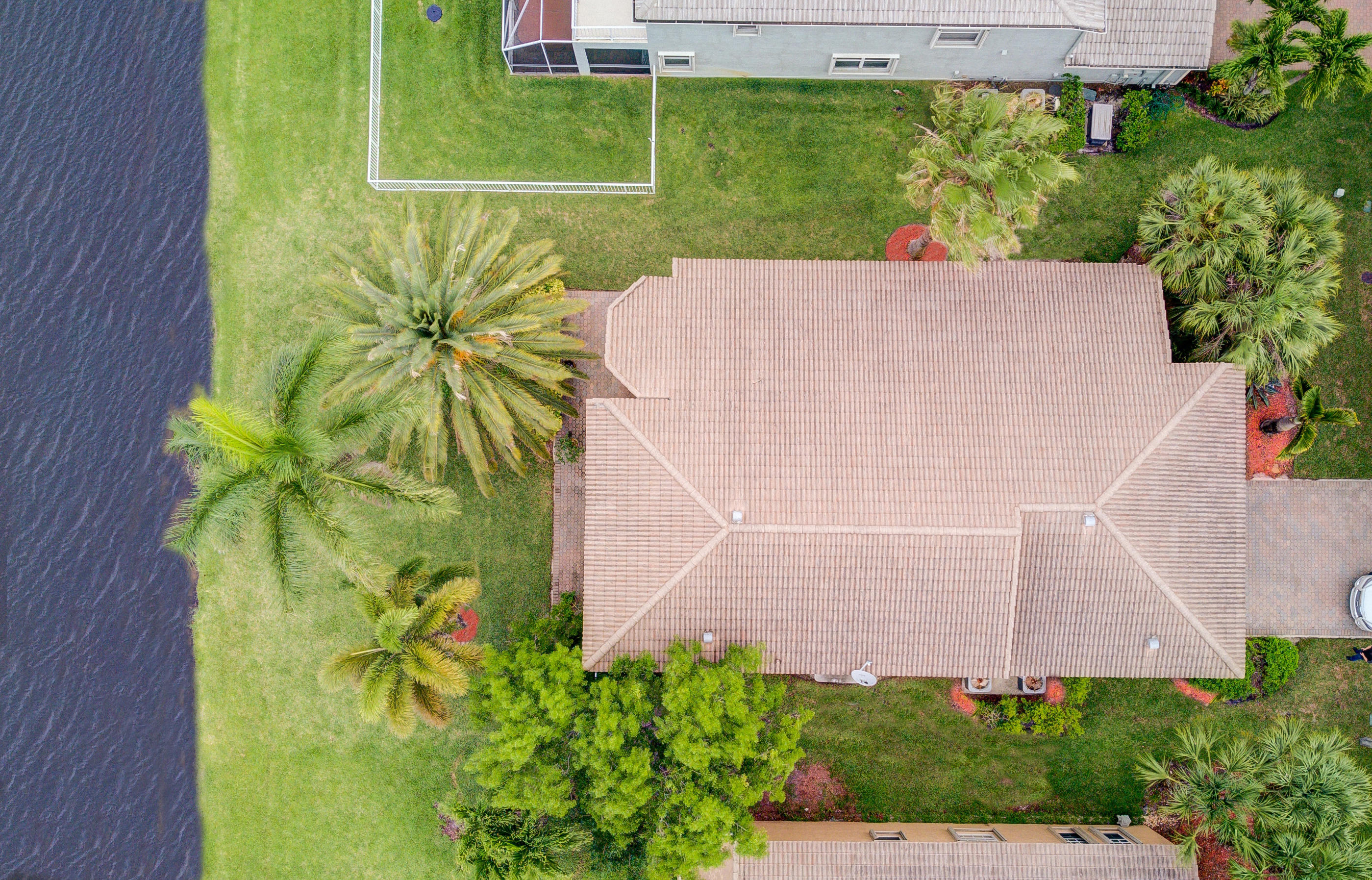 9804 Stover Way Wellington, FL 33414 - Photo 27 of 27 Aerial