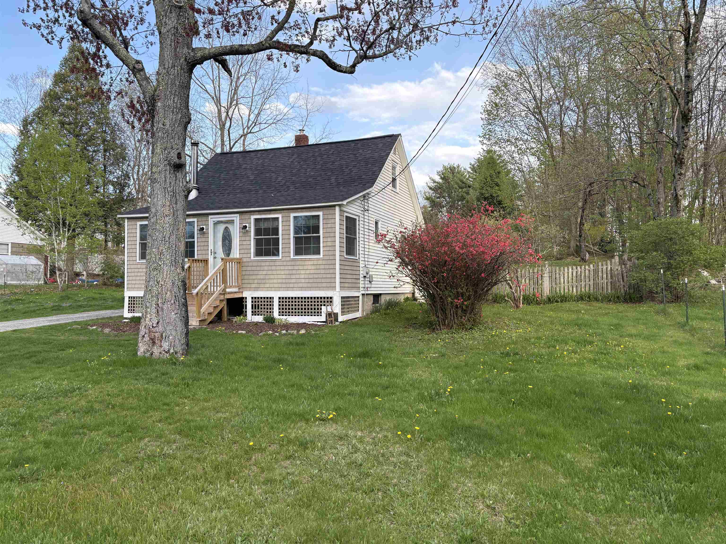 80 St Laurent Street Epping, NH 03042 - Photo 23 of 23