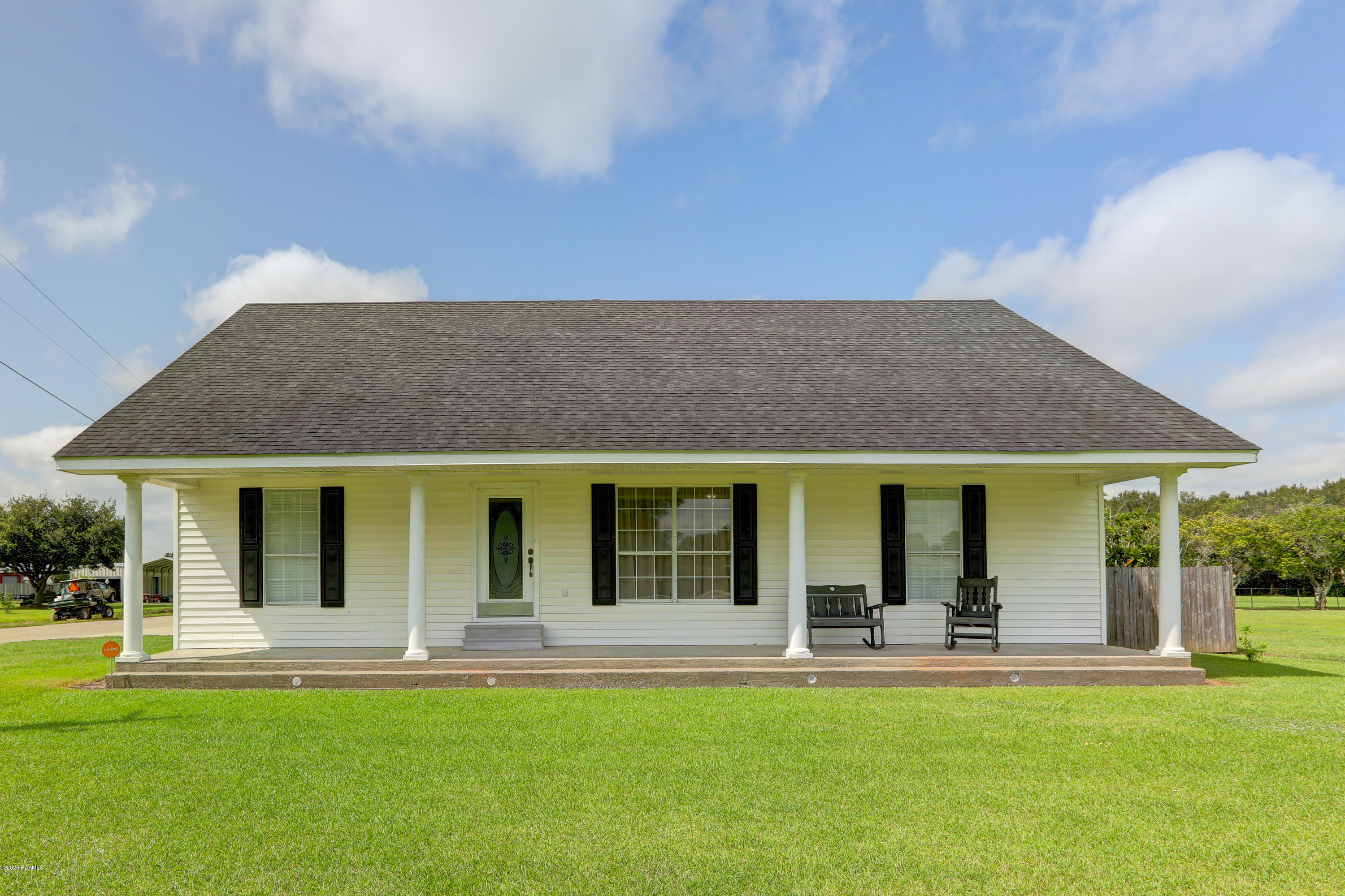 9940 N Road Abbeville, LA 70510 - Photo 1 of 32 9940 North Erath