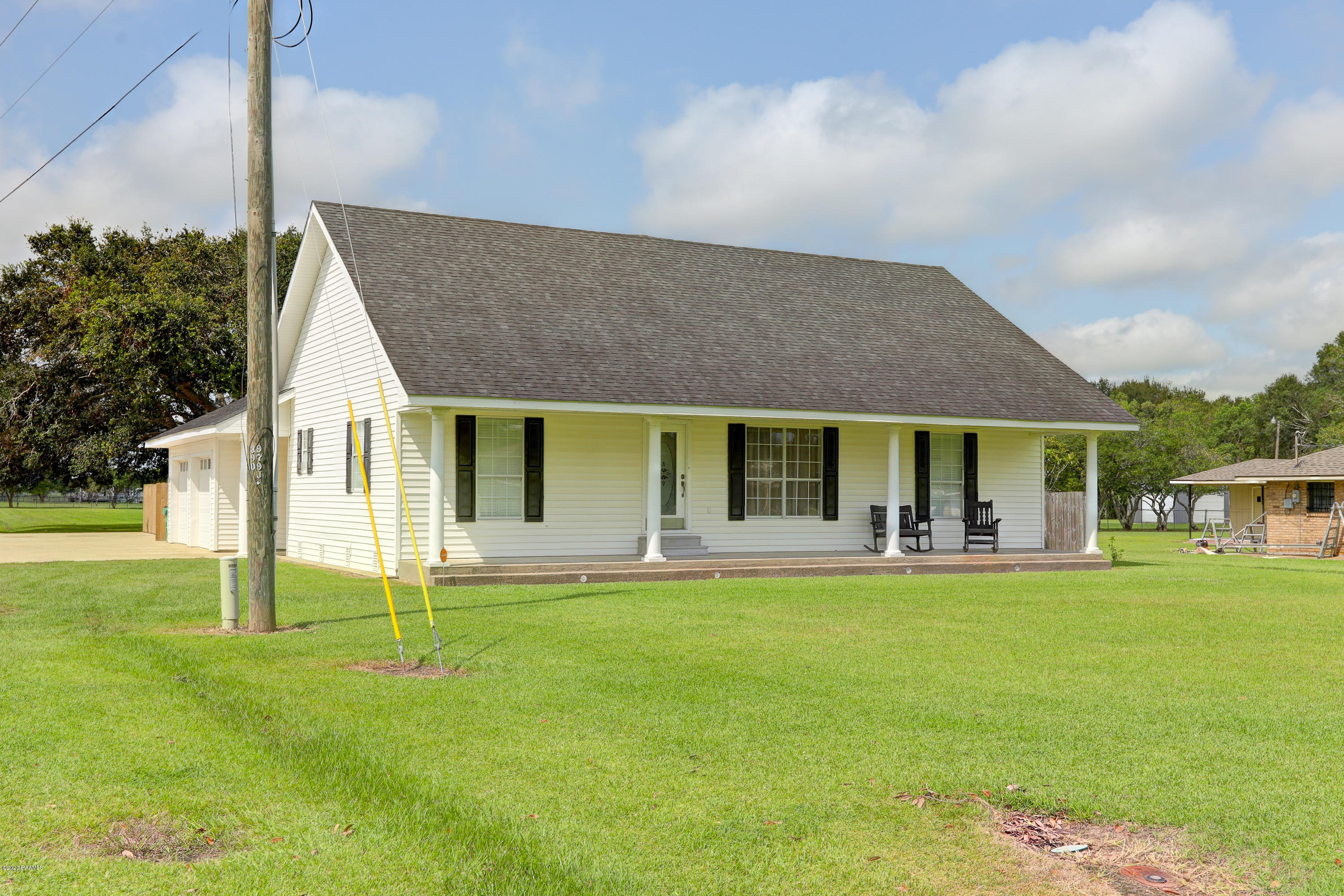 9940 N Road Abbeville, LA 70510 - Photo 2 of 32 north-1