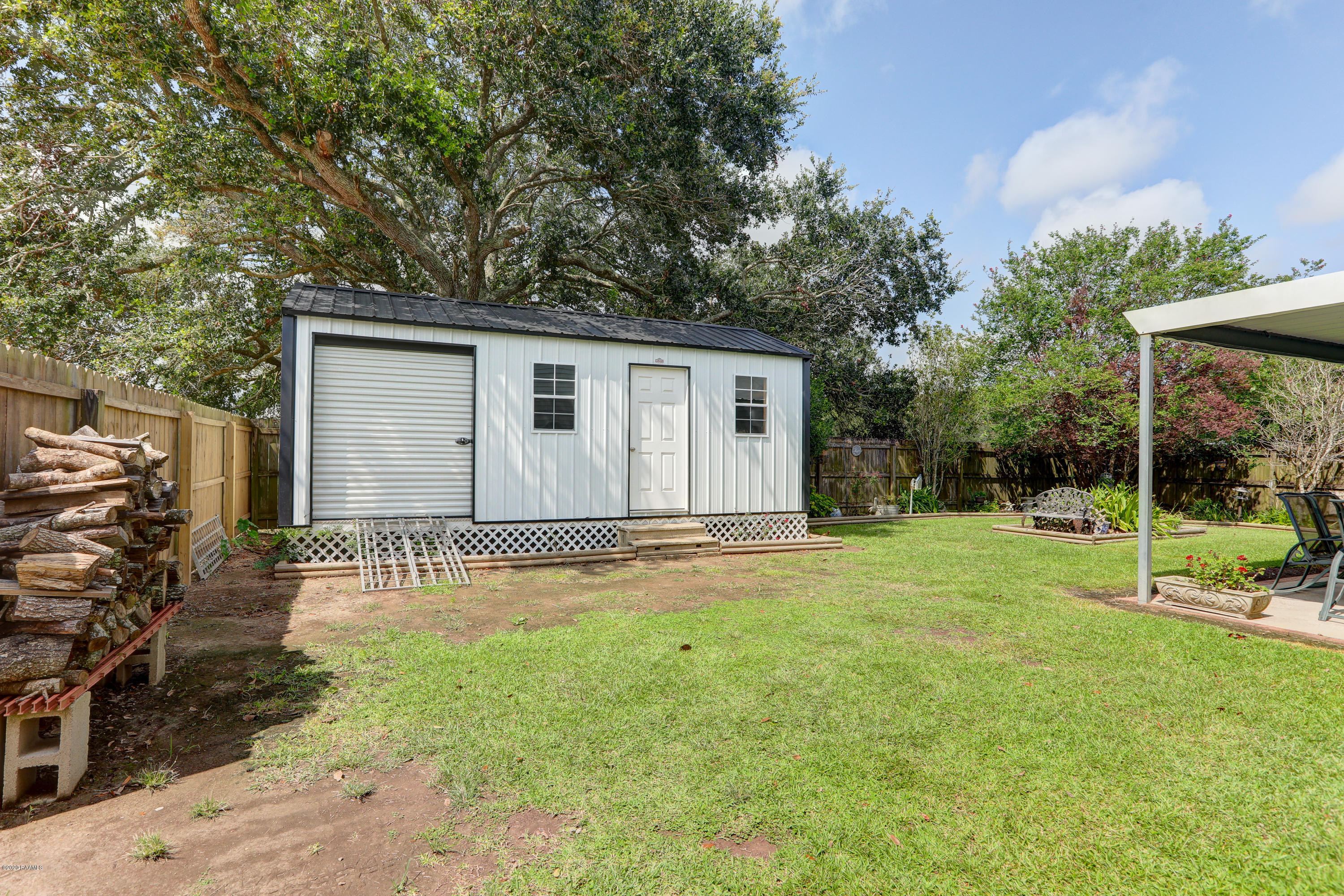 9940 N Road Abbeville, LA 70510 - Photo 28 of 32 north-28